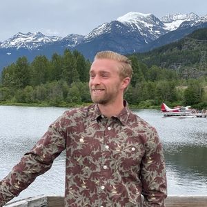 Meet your Posher, Cameron